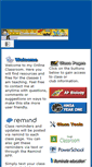 Mobile Screenshot of mrdovesclass.com